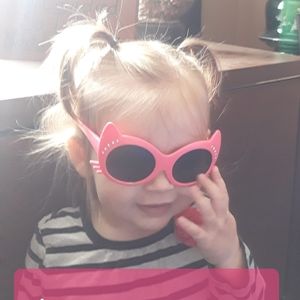 Meet your Posher, Katrina